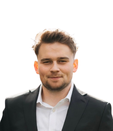 Denys Lytvyn - Backend Software Engineer